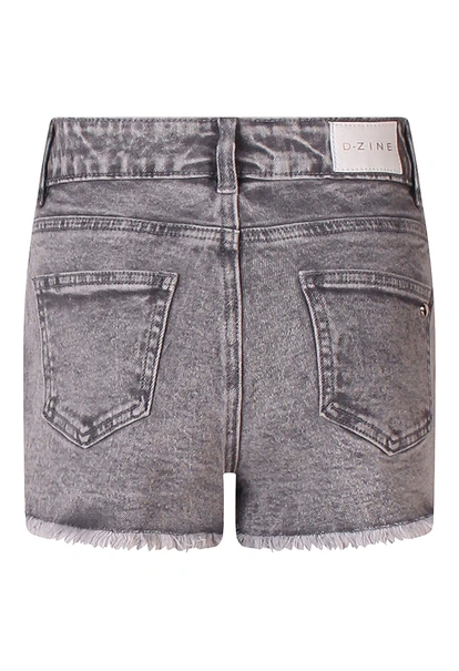 D-zine meisjes short